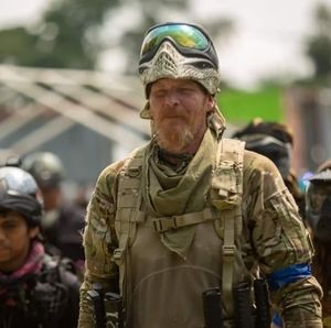 Meet your Posher, Albert